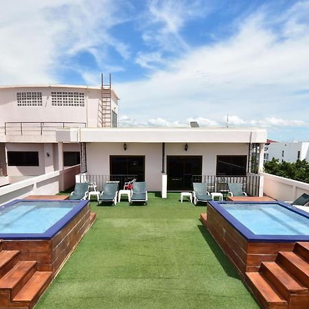 Dynasty Inn Pattaya Εξωτερικό φωτογραφία