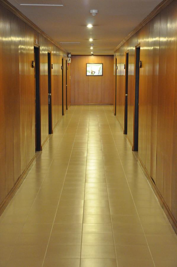 Dynasty Inn Pattaya Εξωτερικό φωτογραφία