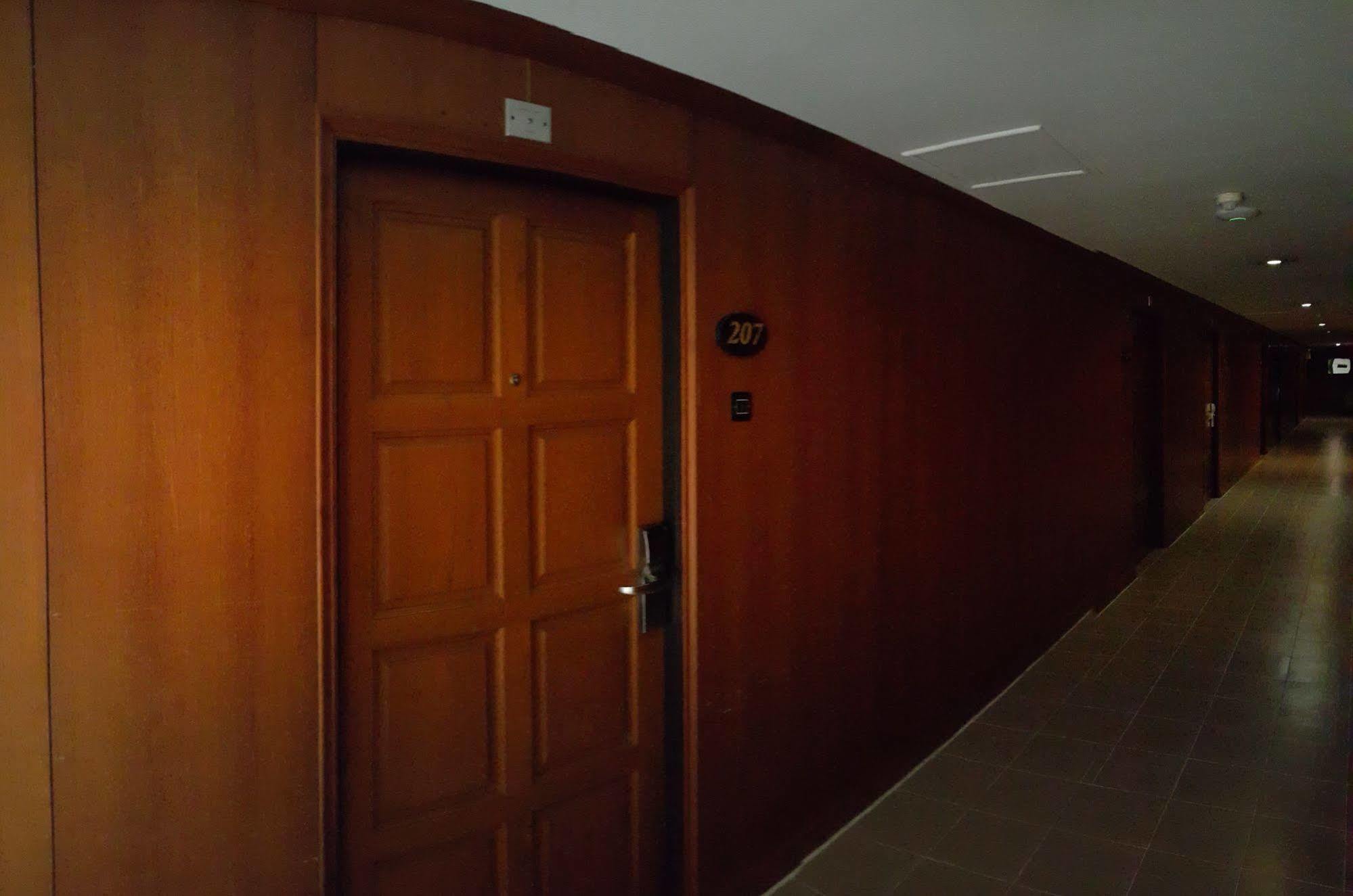 Dynasty Inn Pattaya Εξωτερικό φωτογραφία